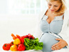 Pregnancy/Antenatal Diet Plan