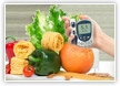 Diabetes care