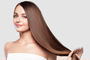 Healthy Hair