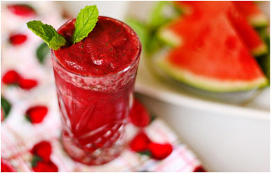 watermelon