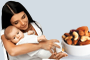 Post Pregnancy/Postnatal Diet